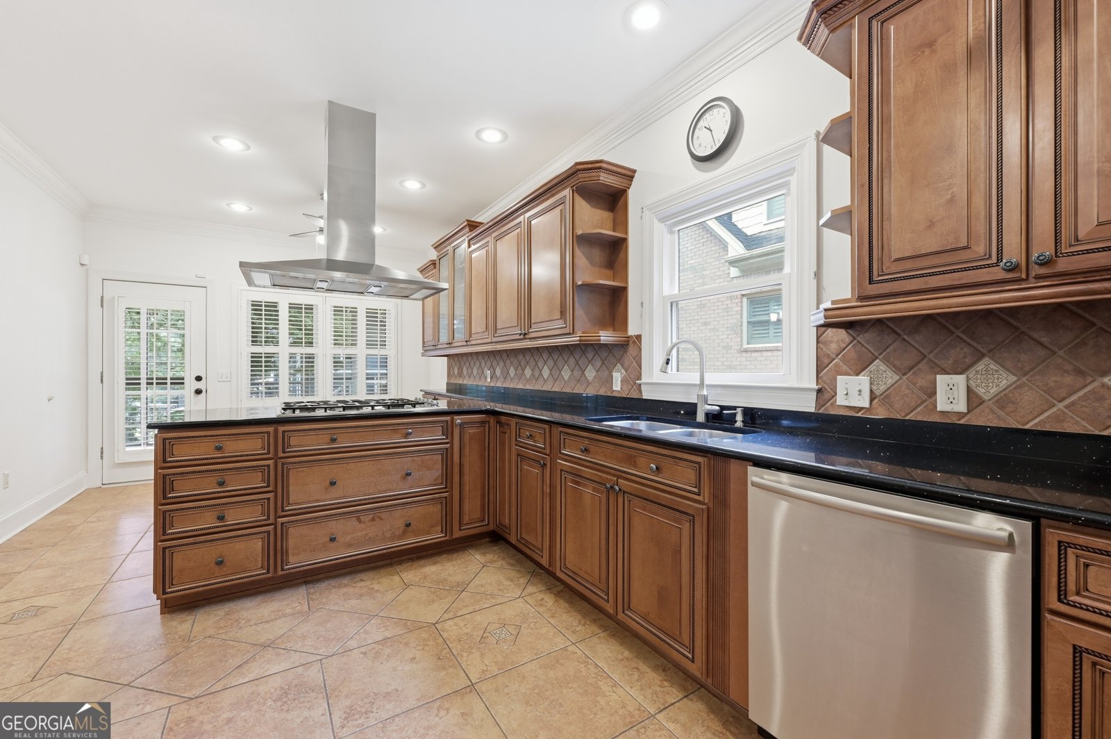 2809 Livsey Woods Drive Tucker - Photo 20