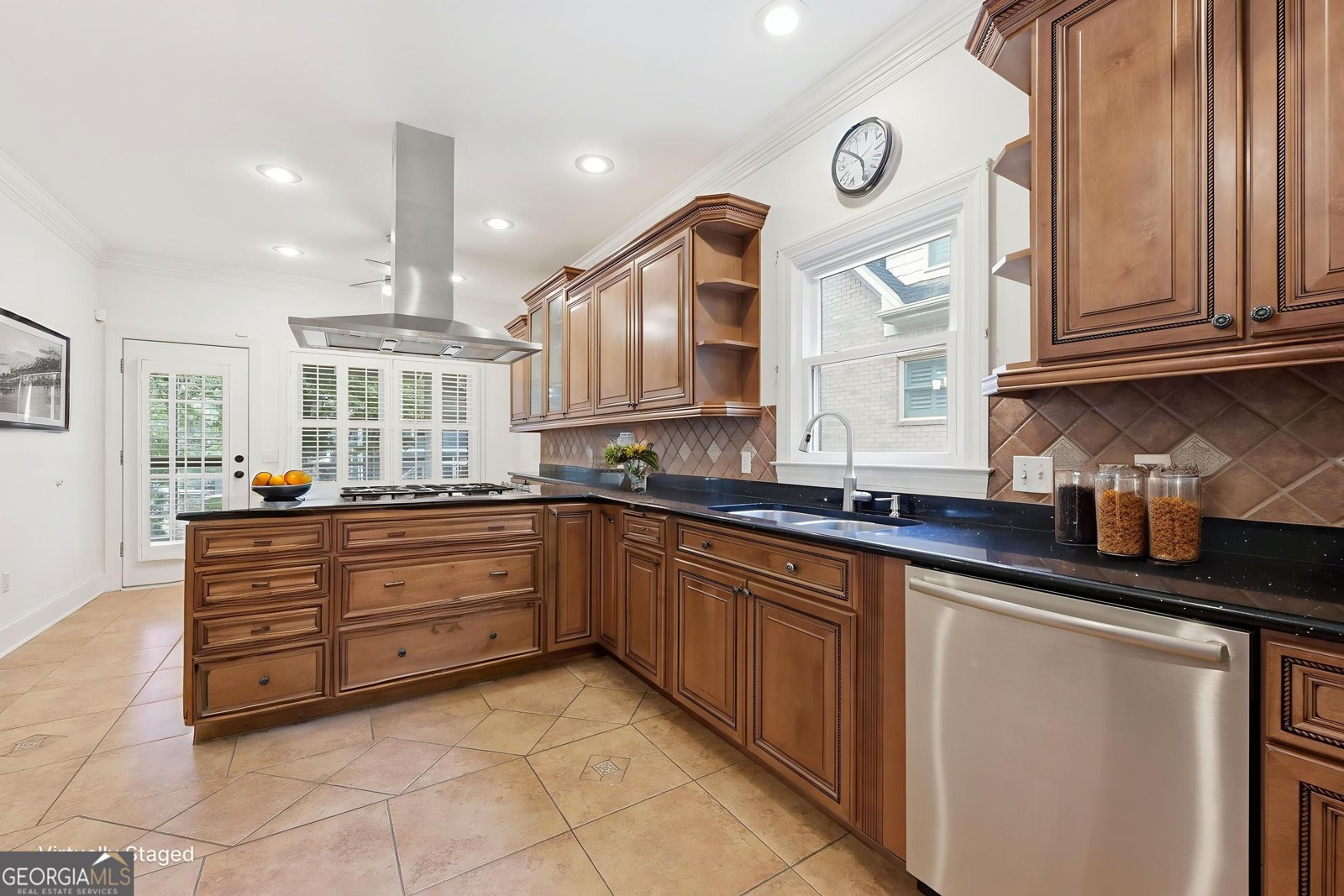 2809 Livsey Woods Drive Tucker - Photo 22