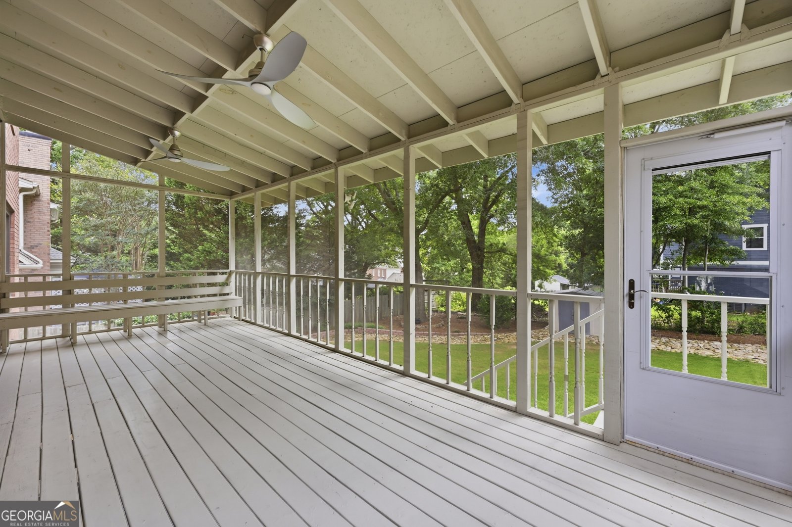 2809 Livsey Woods Drive Tucker - Photo 24