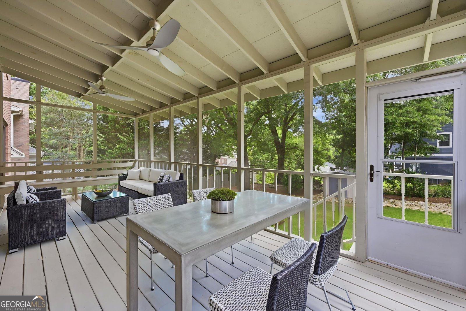 2809 Livsey Woods Drive Tucker - Photo 25