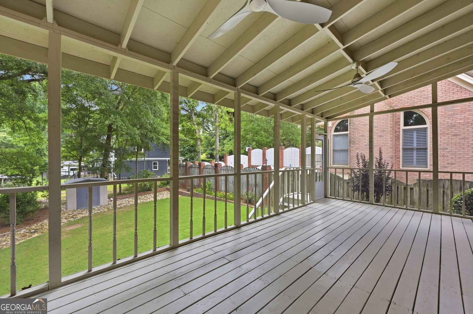 2809 Livsey Woods Drive Tucker - Photo 26