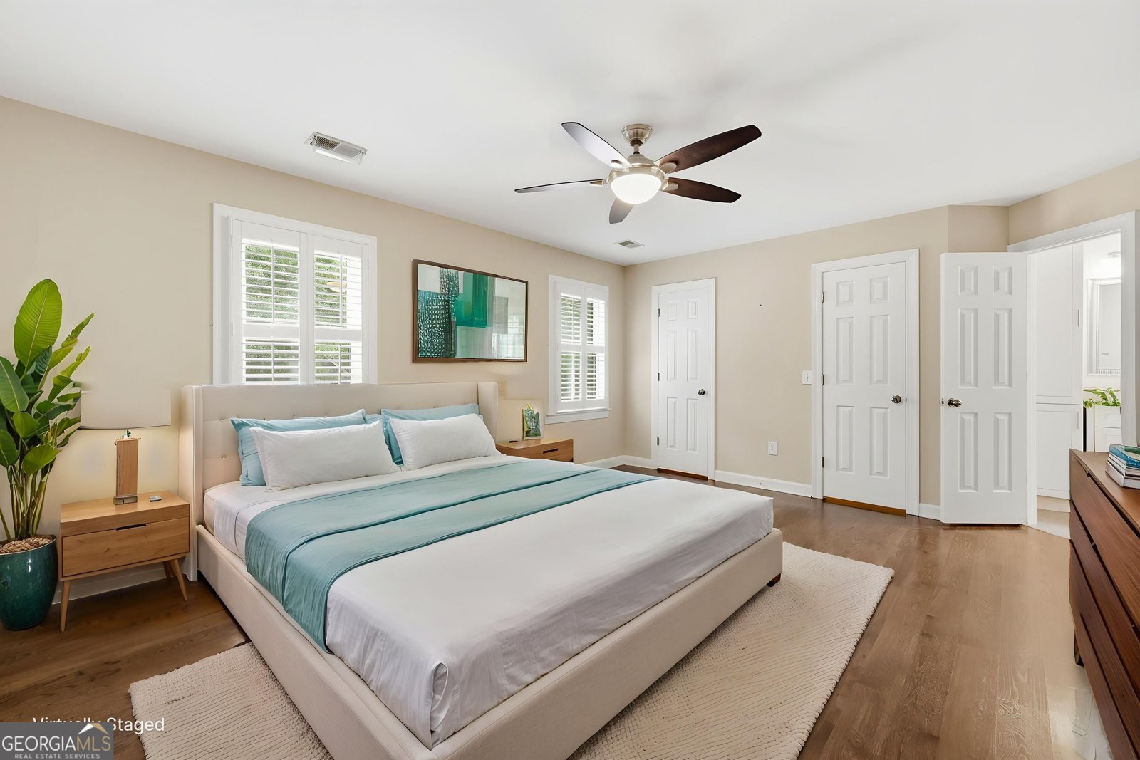 2809 Livsey Woods Drive Tucker - Photo 33