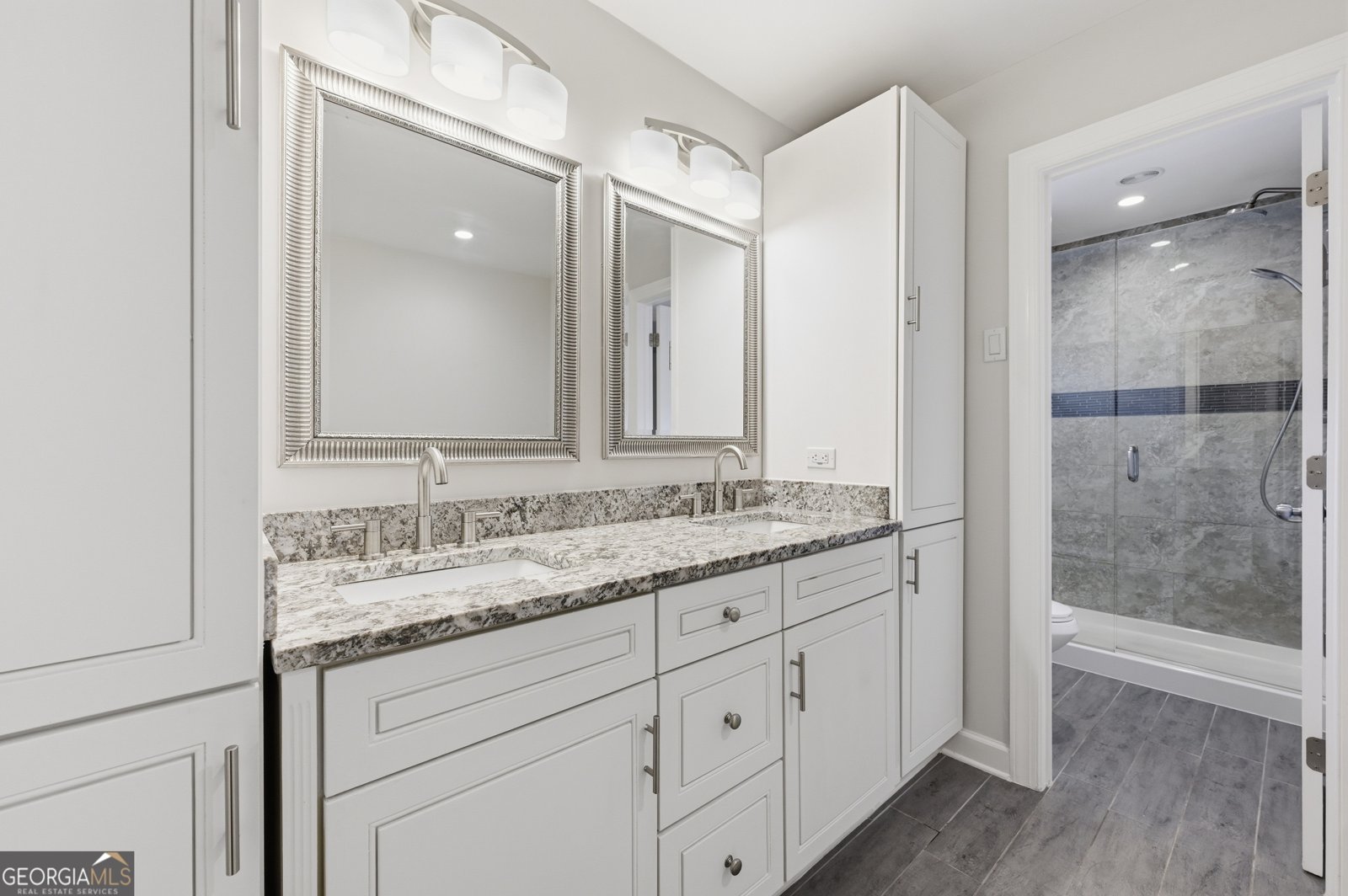 2809 Livsey Woods Drive Tucker - Photo 35