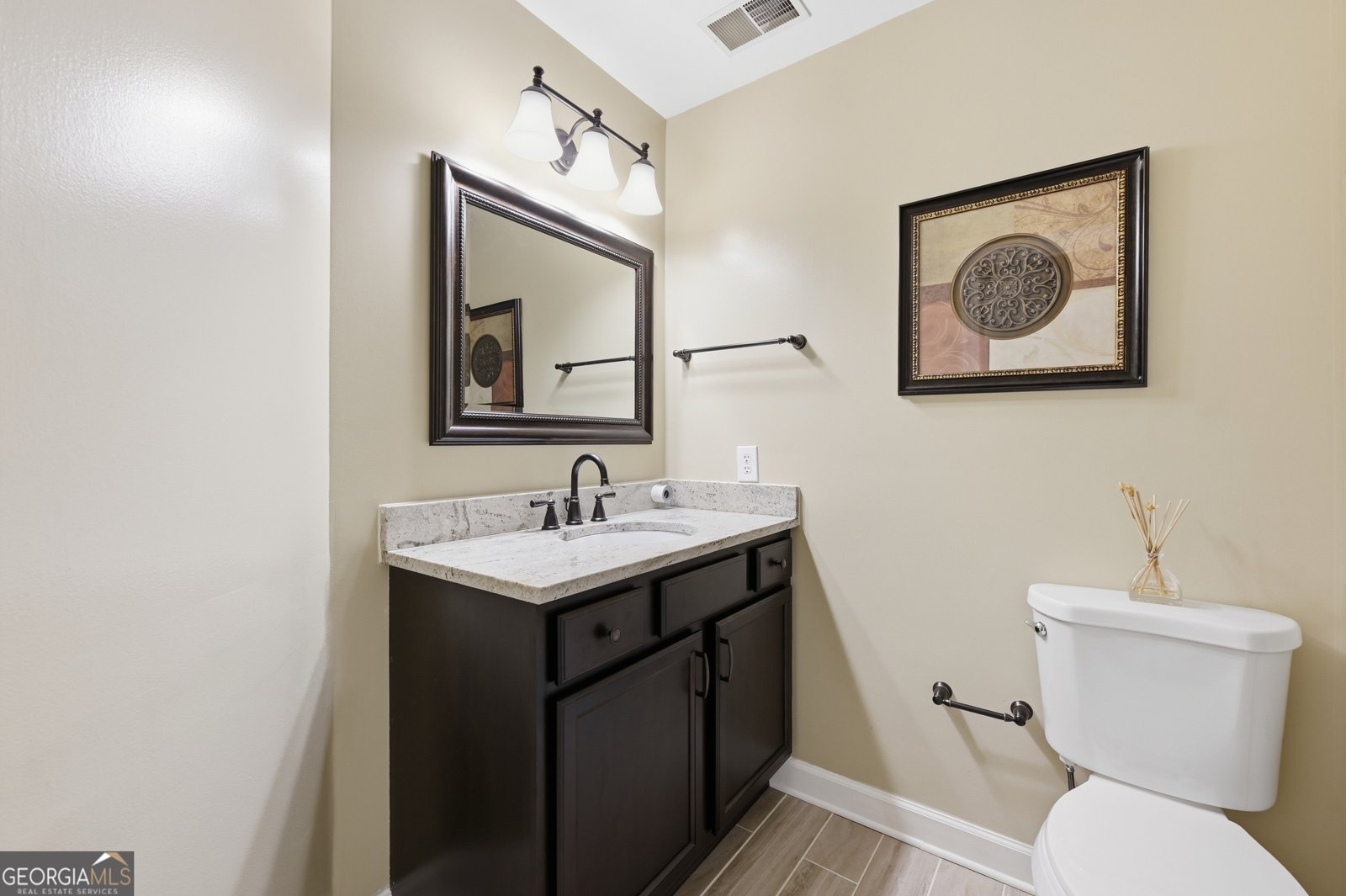 2809 Livsey Woods Drive Tucker - Photo 38