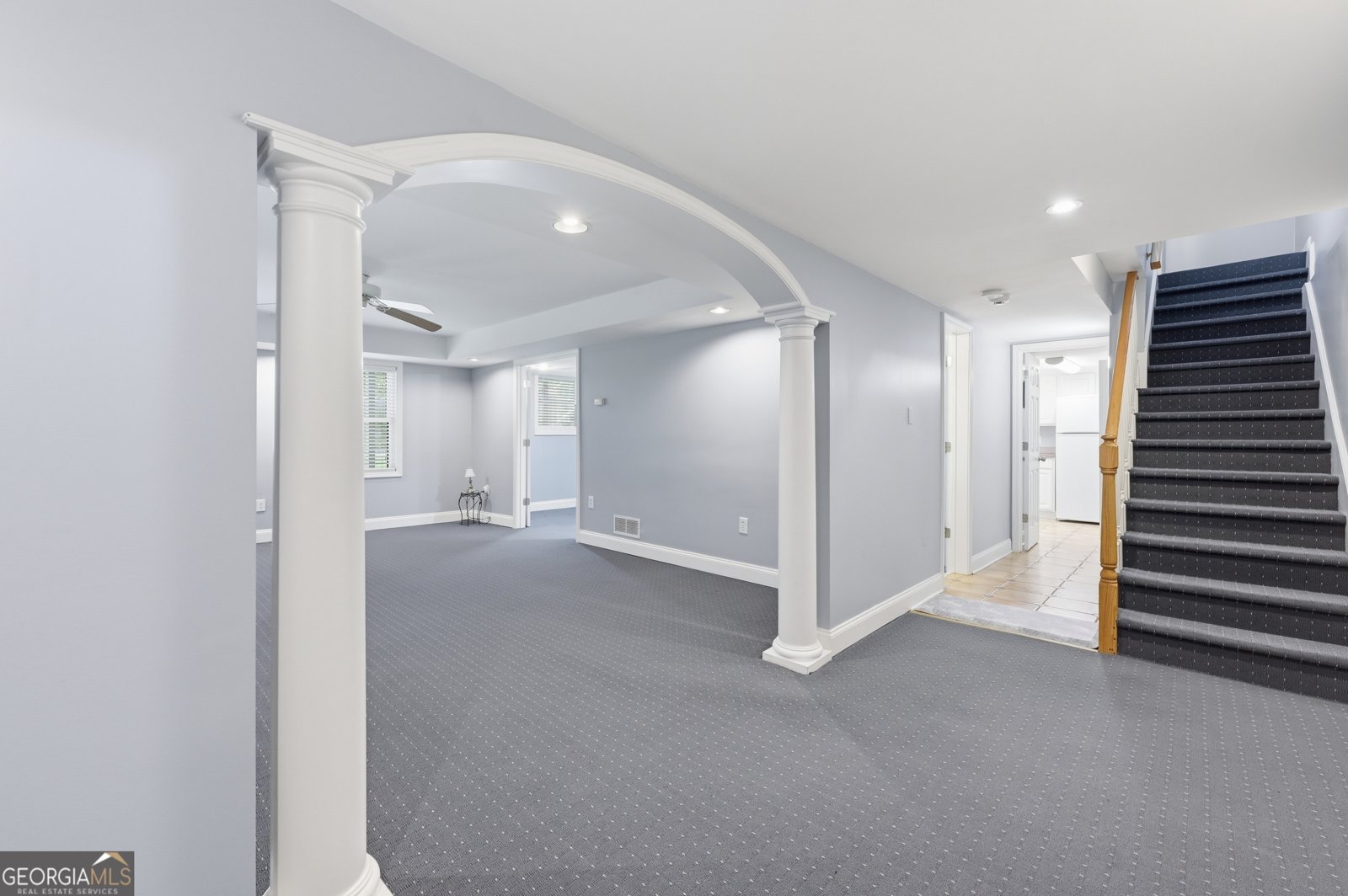 2809 Livsey Woods Drive Tucker - Photo 45