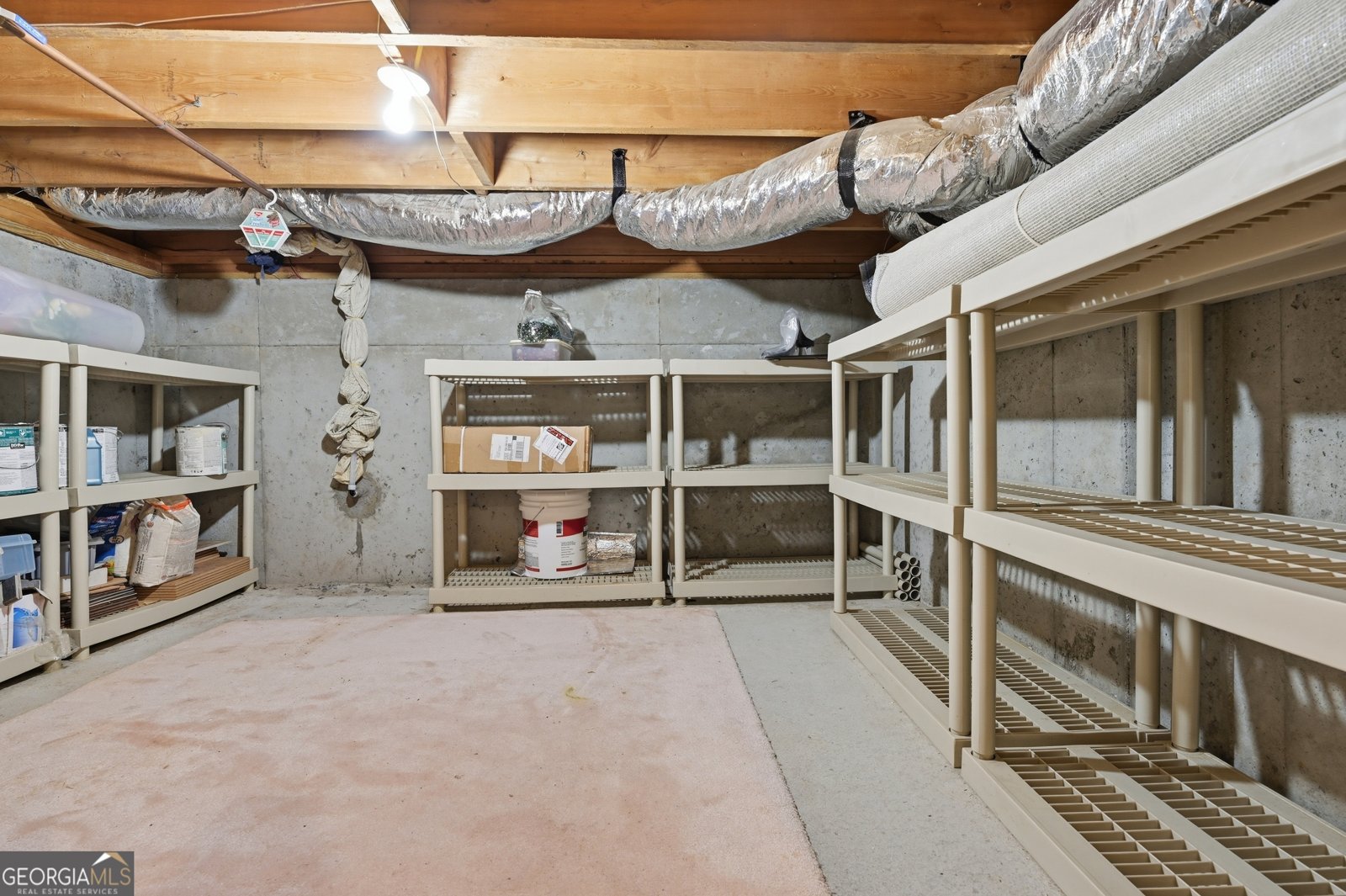 2809 Livsey Woods Drive Tucker - Photo 46