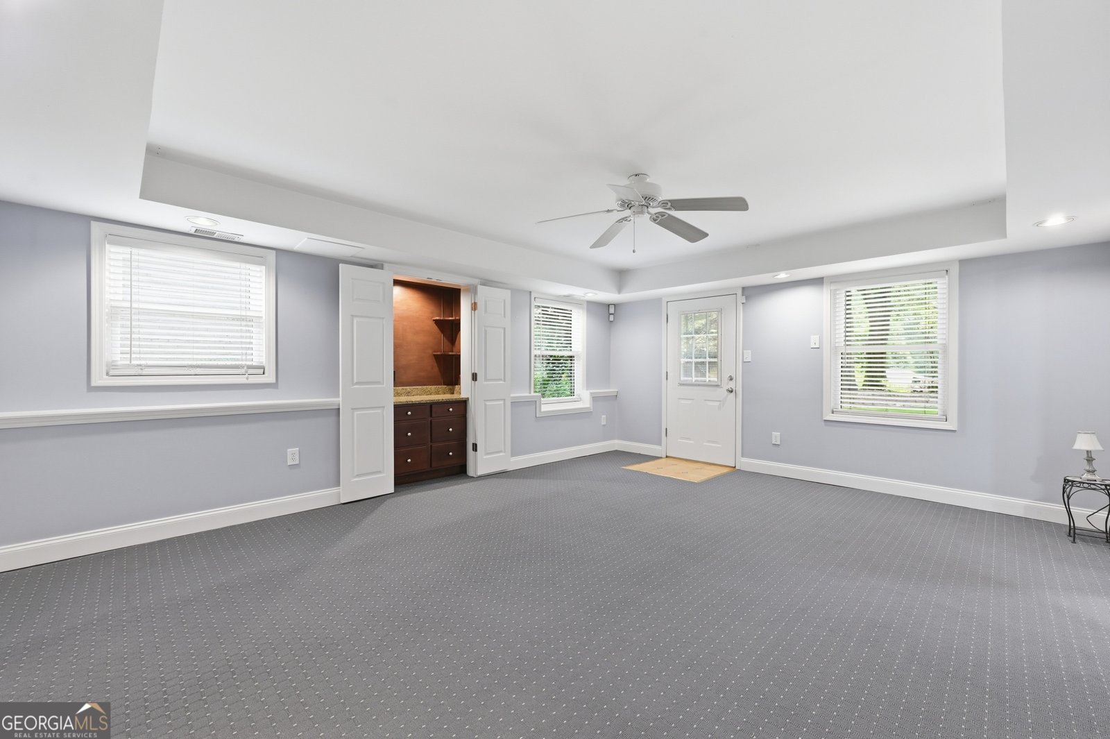 2809 Livsey Woods Drive Tucker - Photo 47