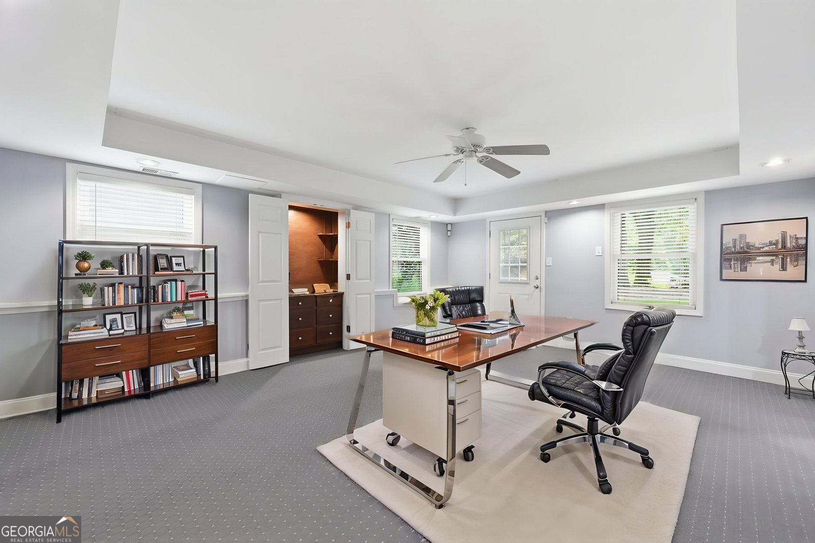 2809 Livsey Woods Drive Tucker - Photo 48