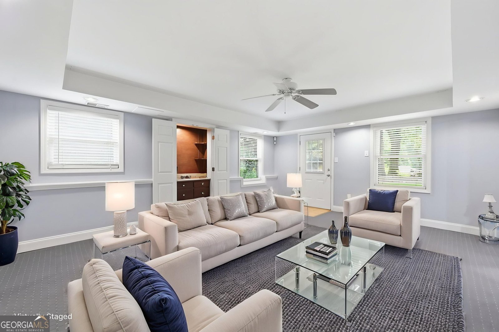 2809 Livsey Woods Drive Tucker - Photo 49