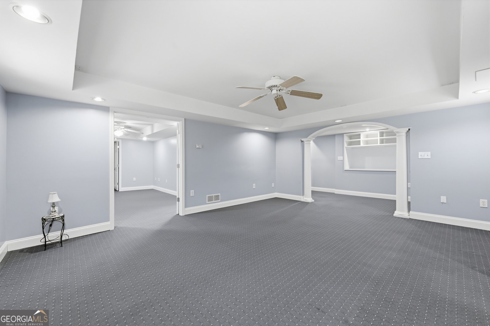 2809 Livsey Woods Drive Tucker - Photo 51