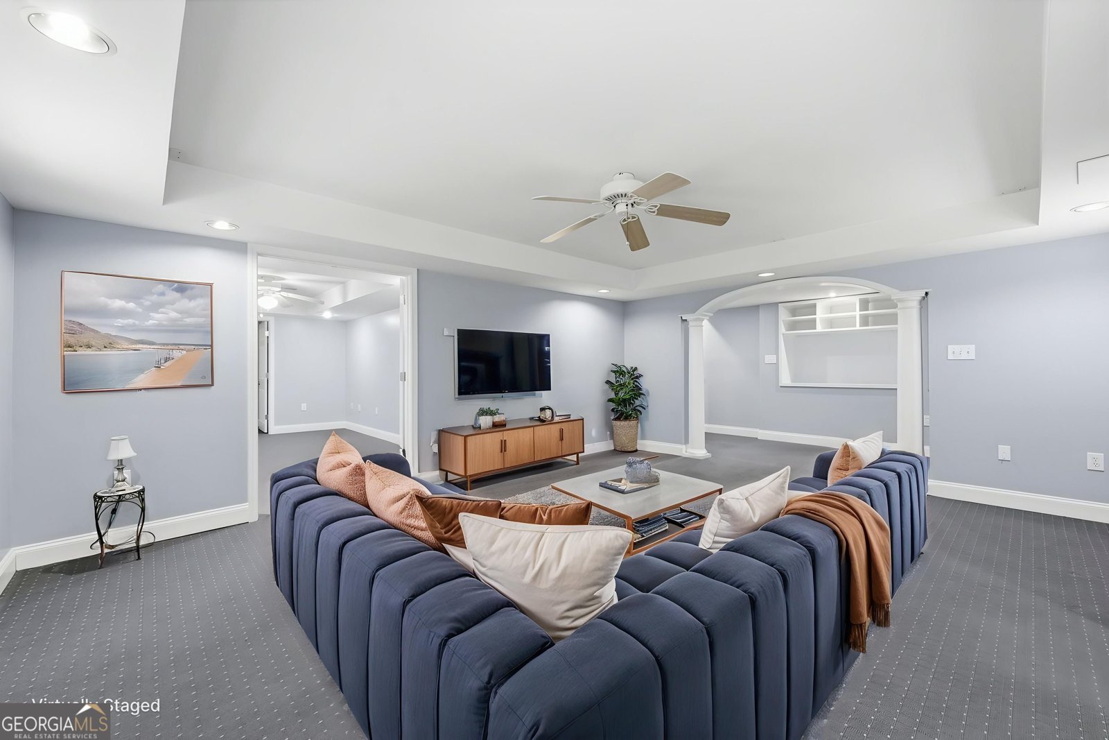2809 Livsey Woods Drive Tucker - Photo 52