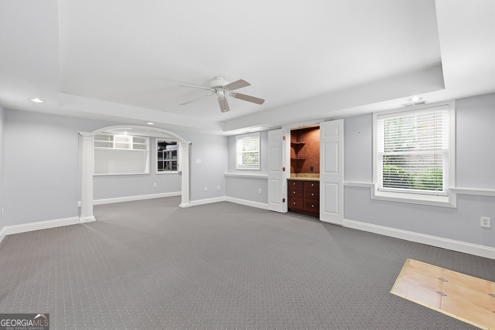 2809 Livsey Woods Drive Tucker - Photo 53