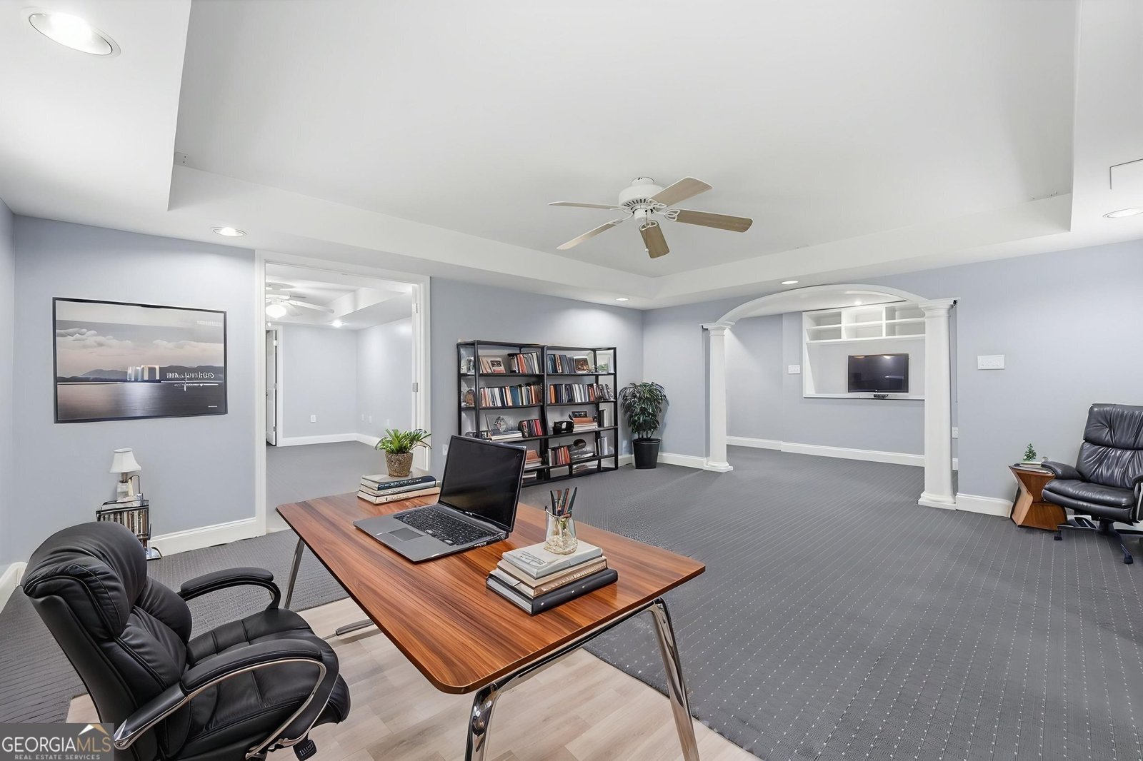 2809 Livsey Woods Drive Tucker - Photo 54