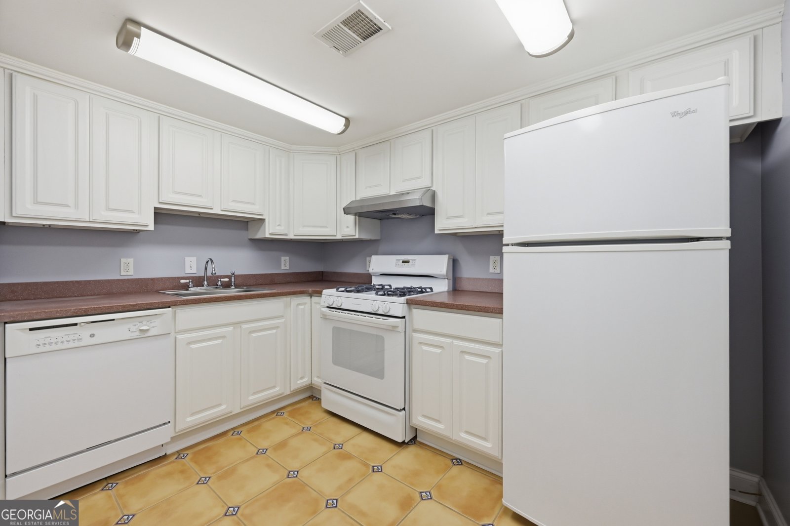 2809 Livsey Woods Drive Tucker - Photo 59