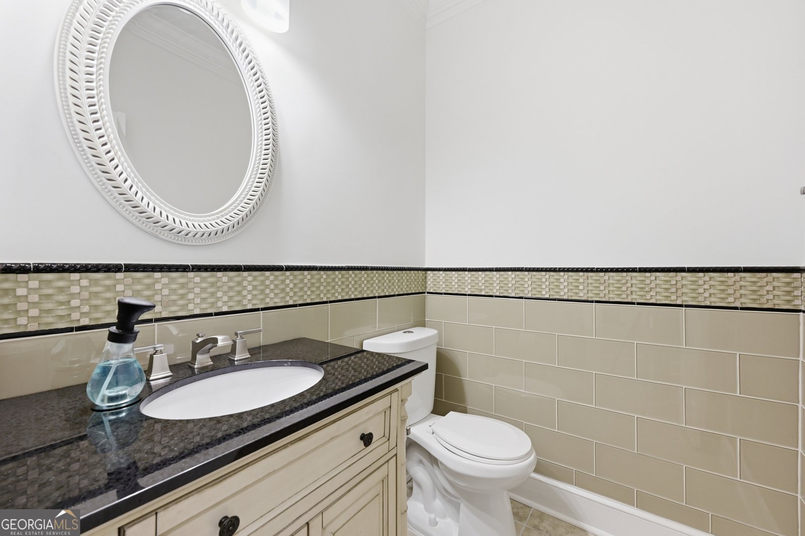 2809 Livsey Woods Drive Tucker - Photo 6