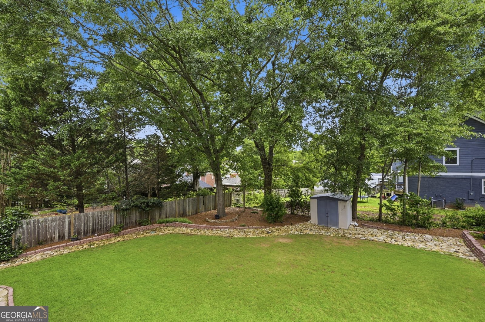 2809 Livsey Woods Drive Tucker - Photo 62