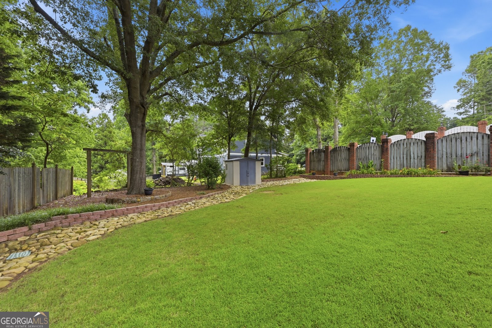 2809 Livsey Woods Drive Tucker - Photo 63