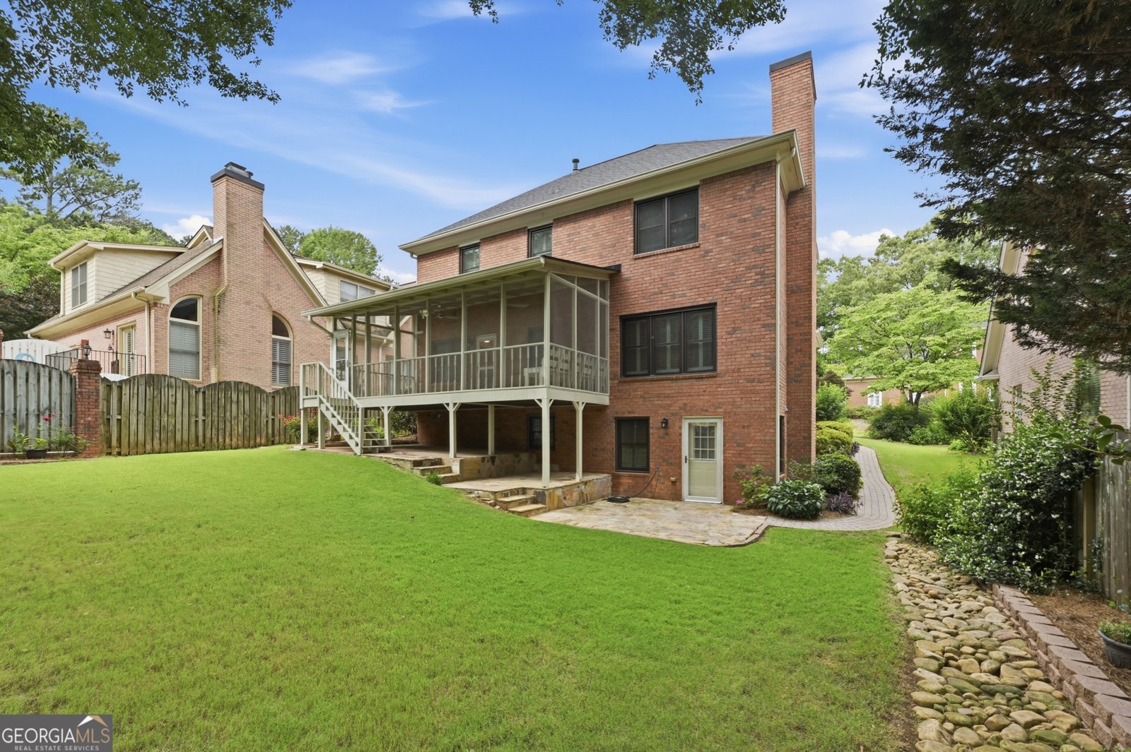 2809 Livsey Woods Drive Tucker - Photo 64