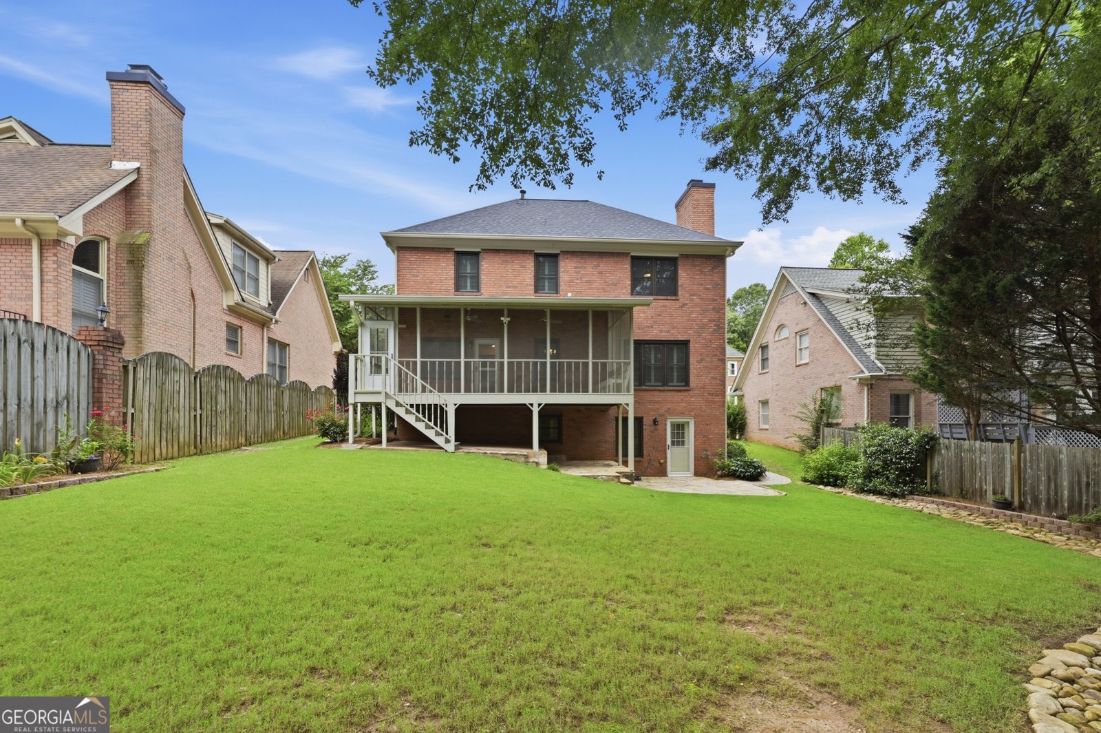 2809 Livsey Woods Drive Tucker - Photo 65
