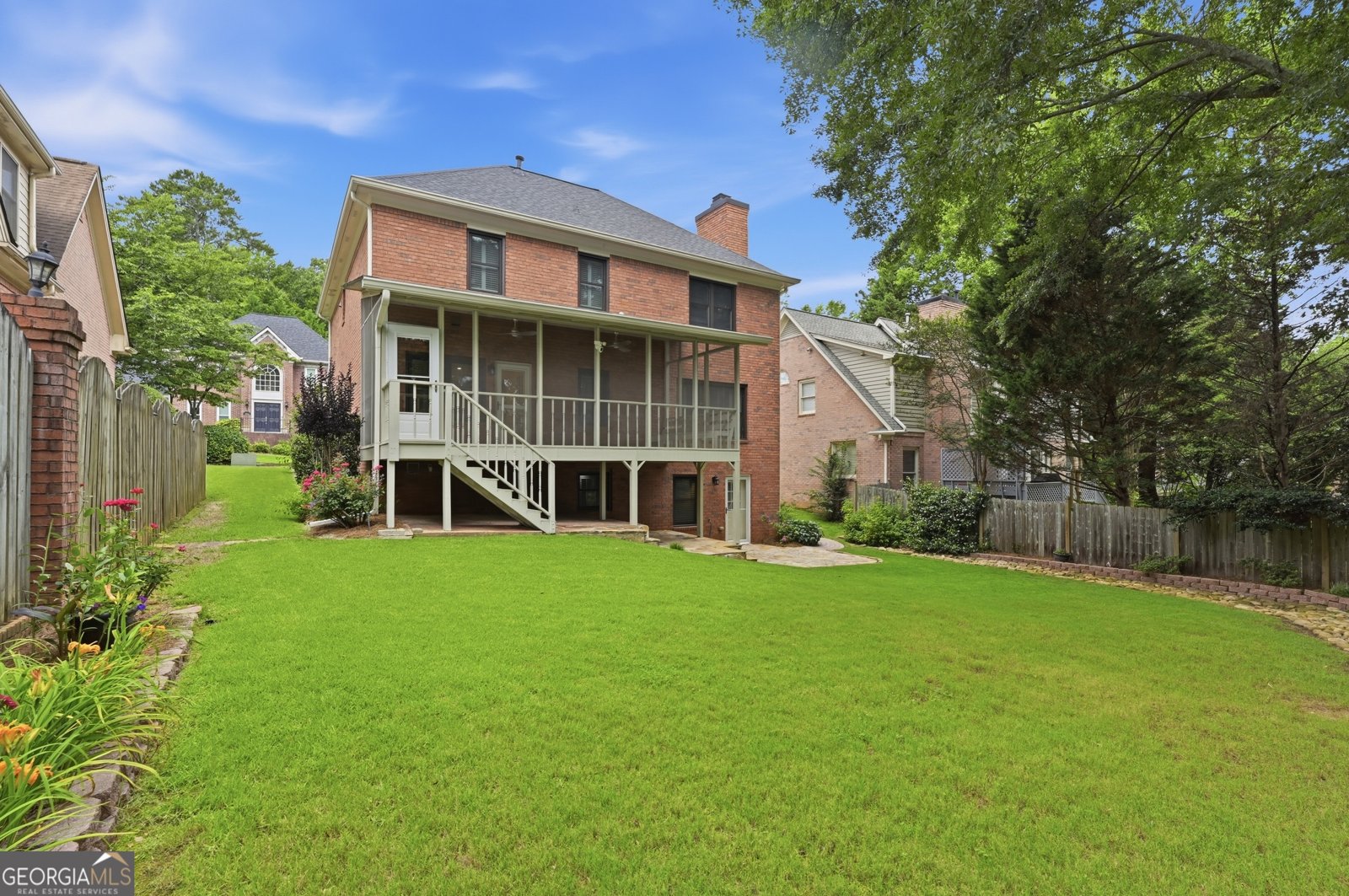 2809 Livsey Woods Drive Tucker - Photo 66