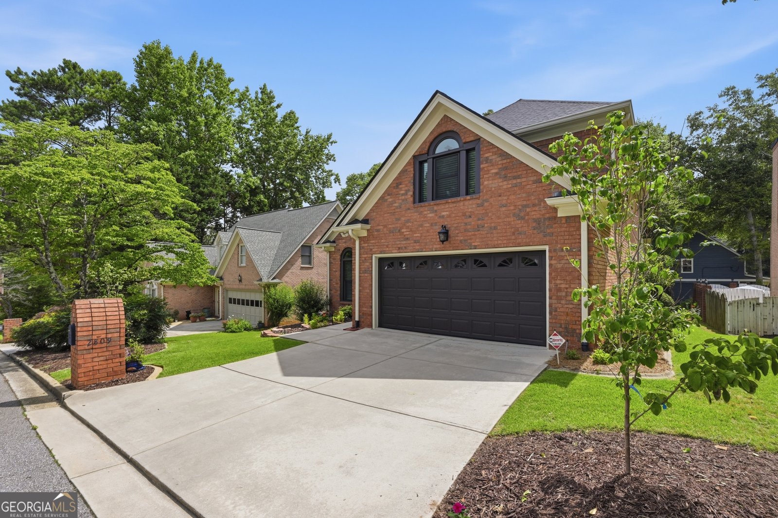 2809 Livsey Woods Drive Tucker - Photo 67