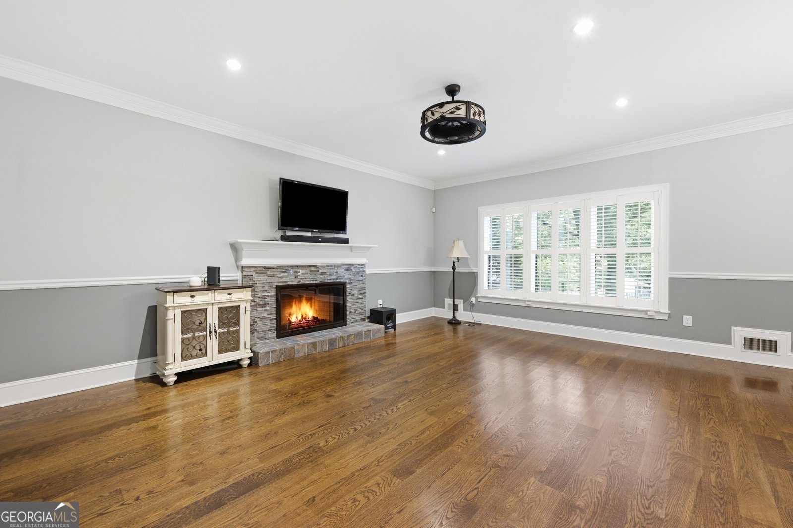 2809 Livsey Woods Drive Tucker - Photo 7