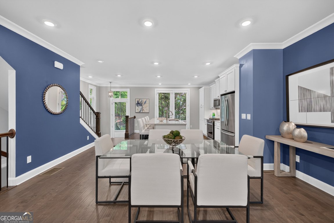 3863 Firewood Lane Suwanee - Photo 10
