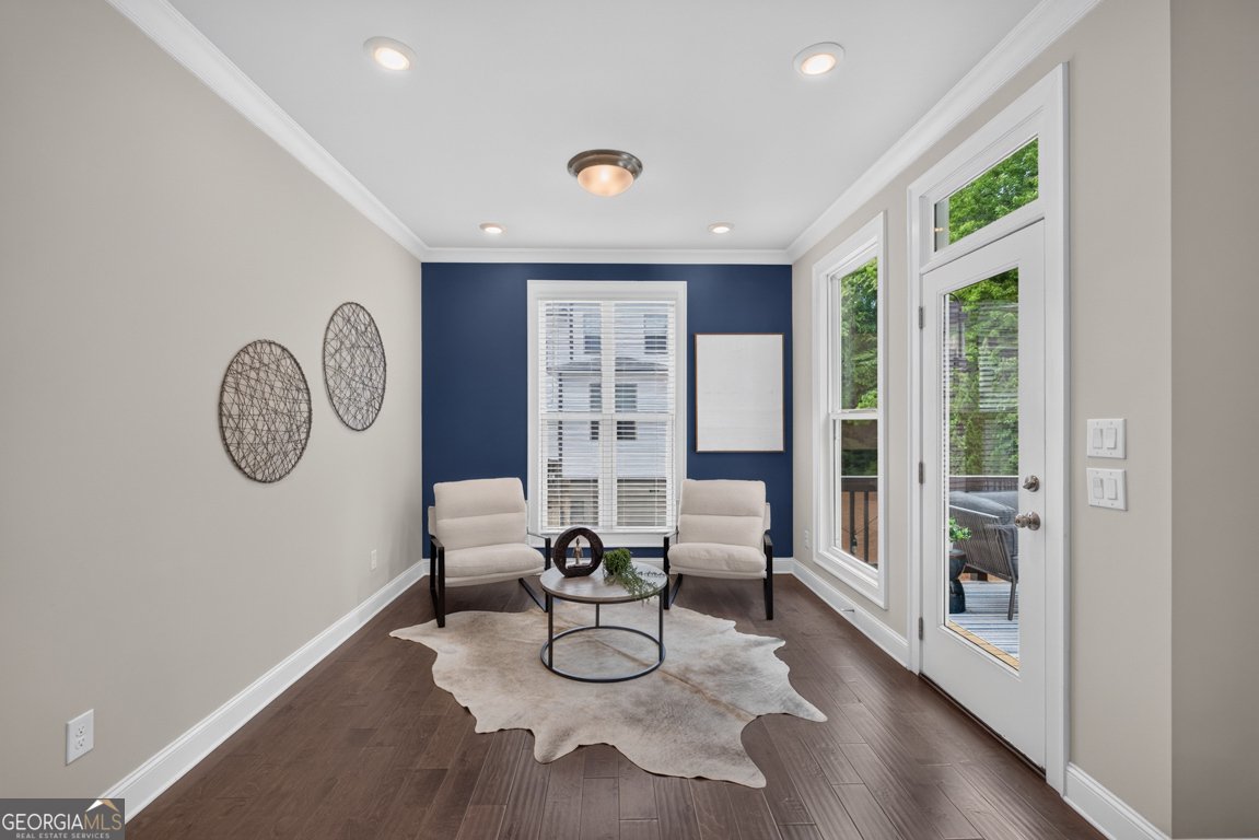 3863 Firewood Lane Suwanee - Photo 17