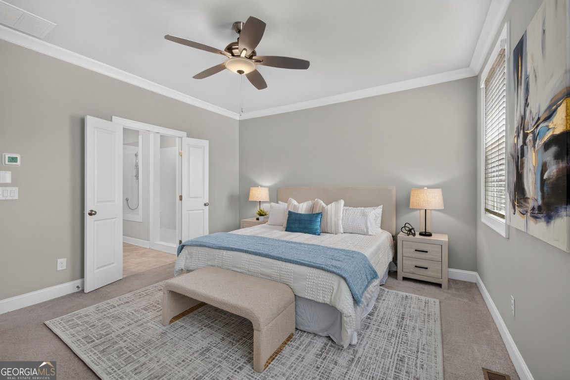 3863 Firewood Lane Suwanee - Photo 21