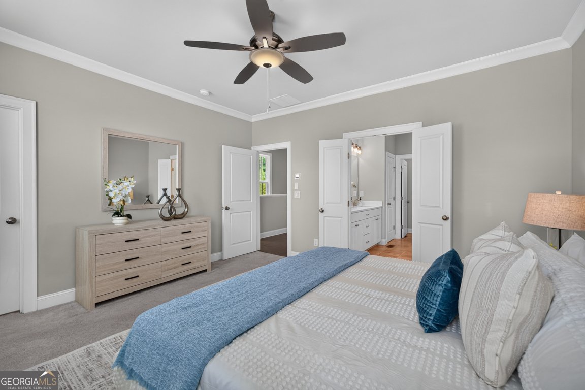3863 Firewood Lane Suwanee - Photo 22