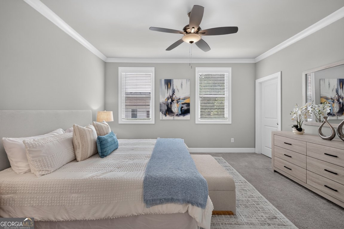 3863 Firewood Lane Suwanee - Photo 23