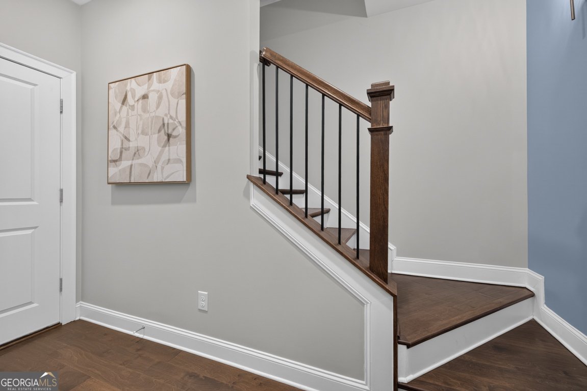 3863 Firewood Lane Suwanee - Photo 33