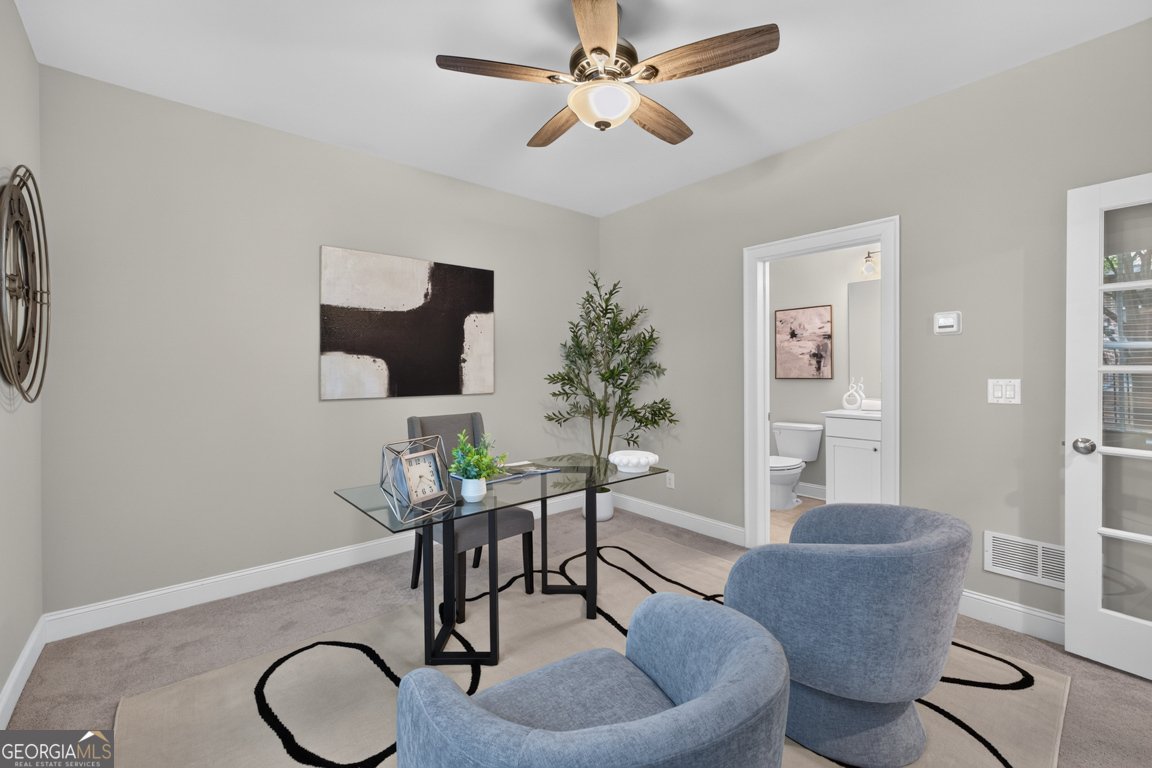 3863 Firewood Lane Suwanee - Photo 34