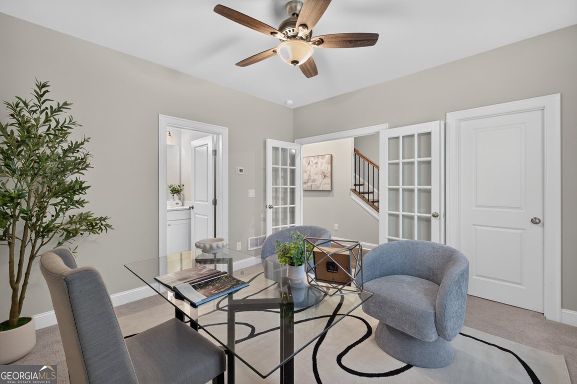 3863 Firewood Lane Suwanee - Photo 35