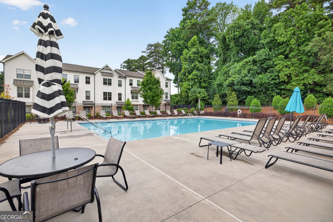 3863 Firewood Lane Suwanee - Photo 39
