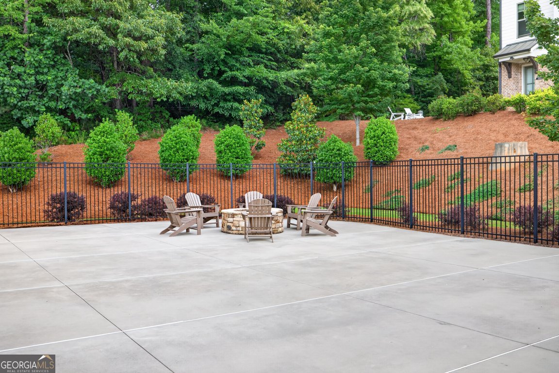 3863 Firewood Lane Suwanee - Photo 40