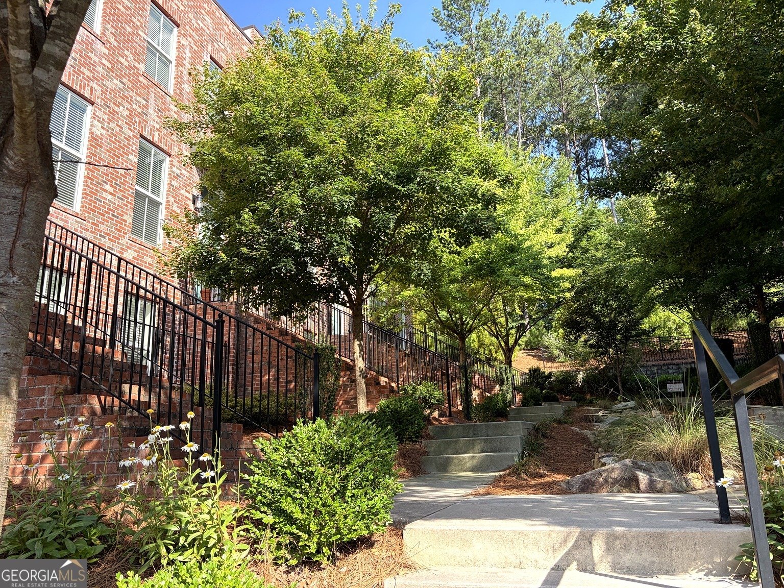 3863 Firewood Lane Suwanee - Photo 41