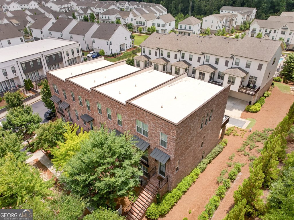 3863 Firewood Lane Suwanee - Photo 42