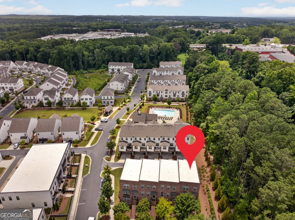 3863 Firewood Lane Suwanee - Photo 43
