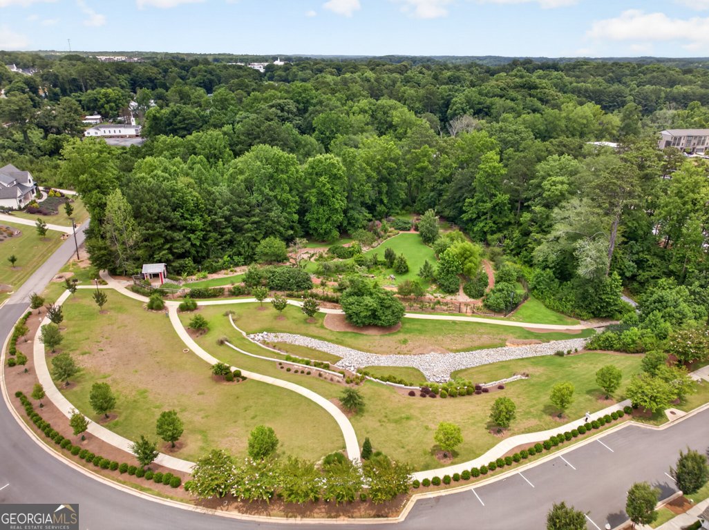 3863 Firewood Lane Suwanee - Photo 44