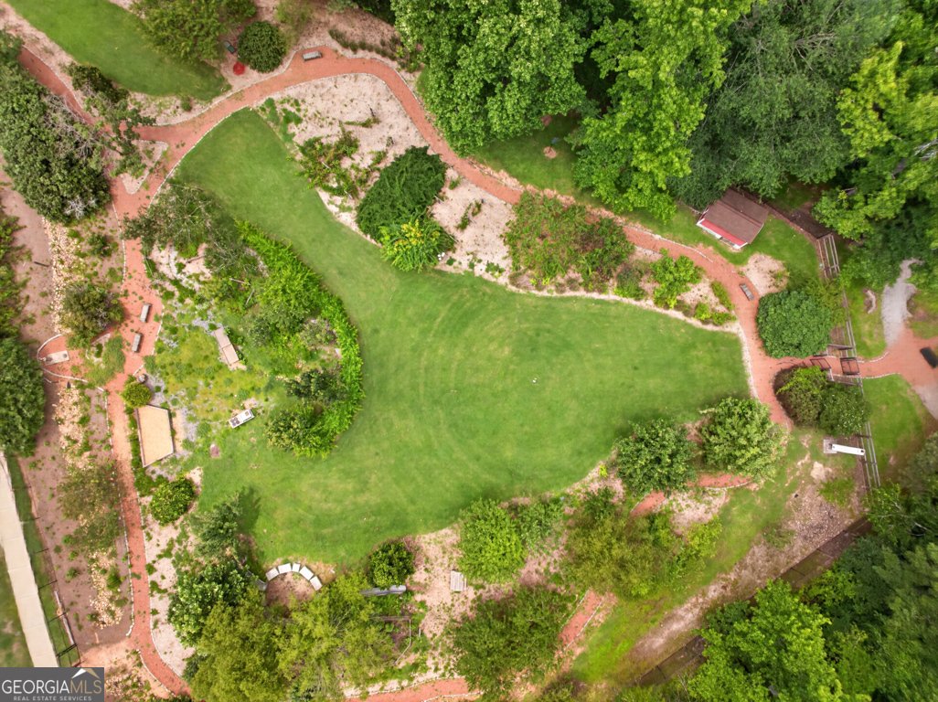 3863 Firewood Lane Suwanee - Photo 45