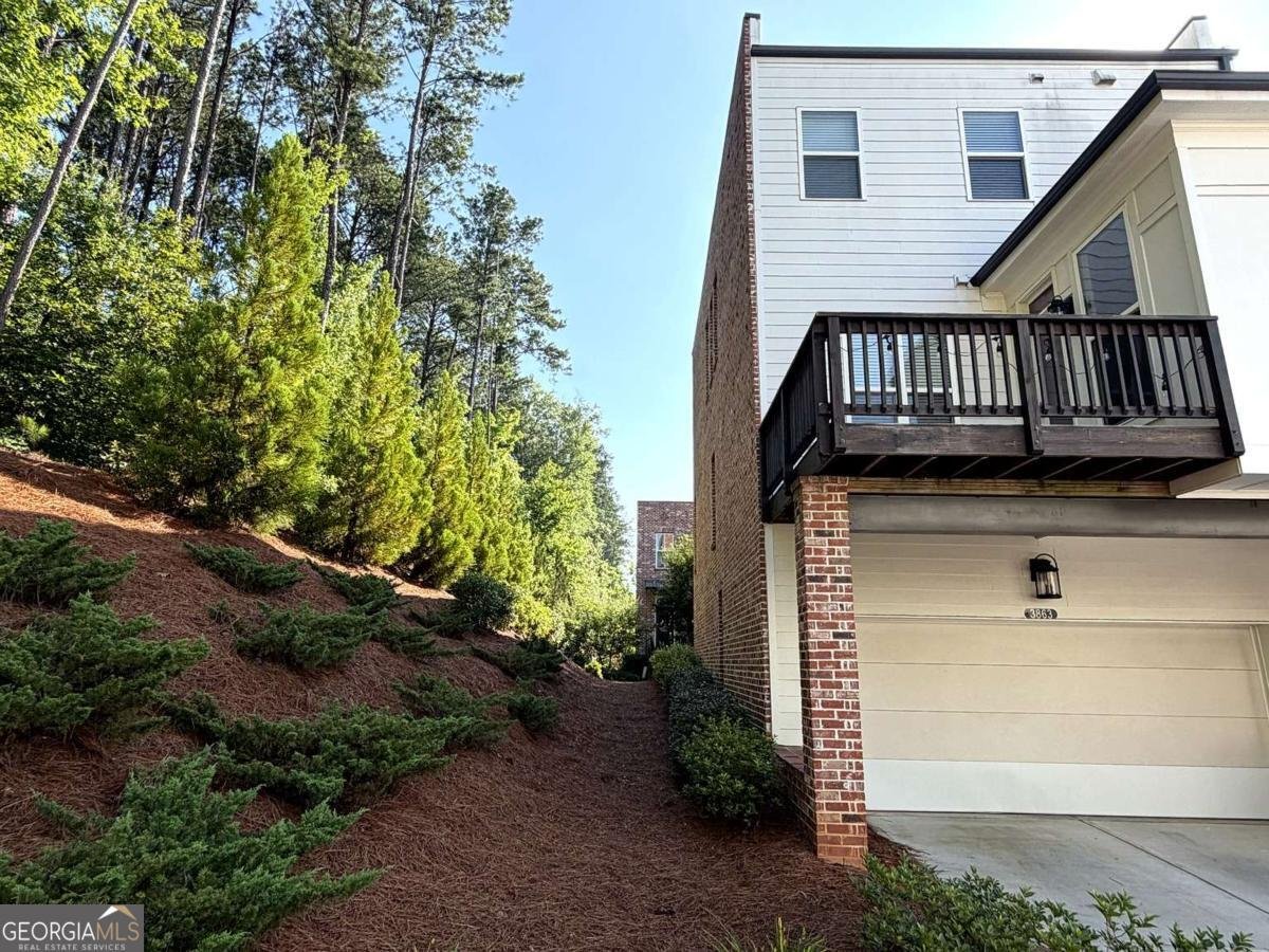 3863 Firewood Lane Suwanee - Photo 7