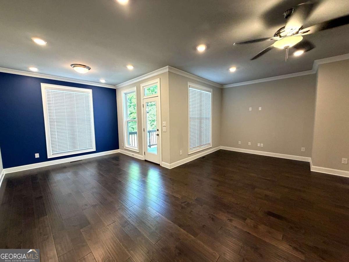 3863 Firewood Lane Suwanee - Photo 8