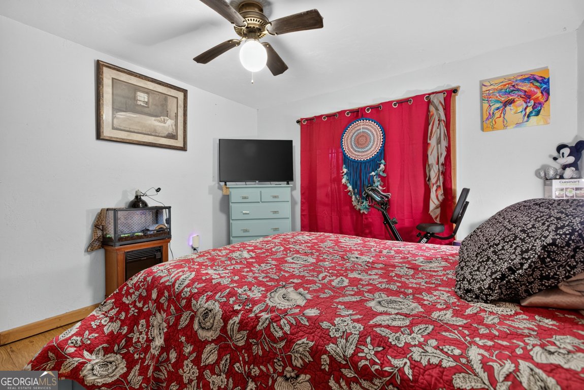 61 Rogers Cove Lane Clayton - Photo 17
