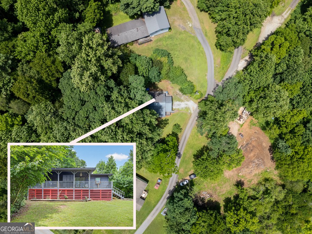61 Rogers Cove Lane Clayton - Photo 35
