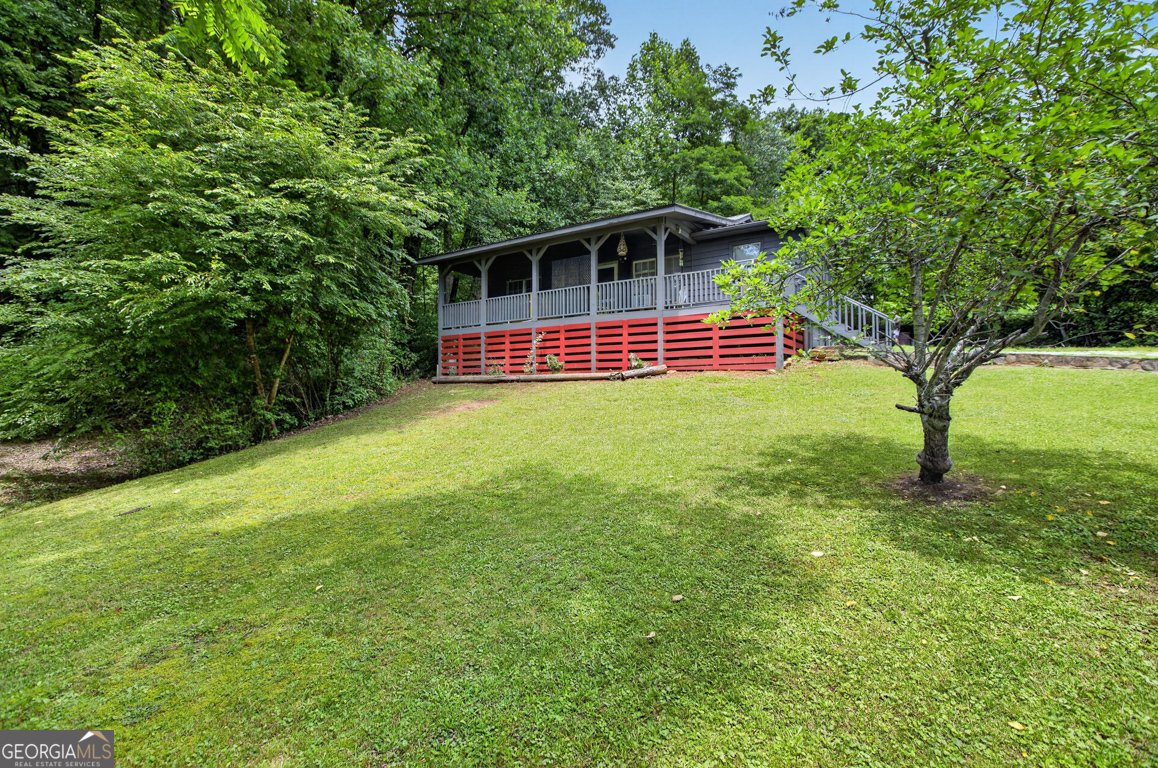 61 Rogers Cove Lane Clayton - Photo 37
