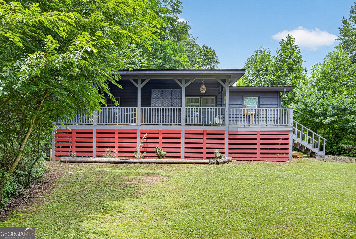 61 Rogers Cove Lane Clayton - Photo 38