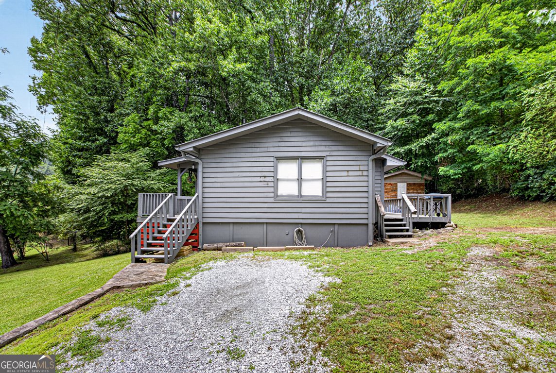61 Rogers Cove Lane Clayton - Photo 39