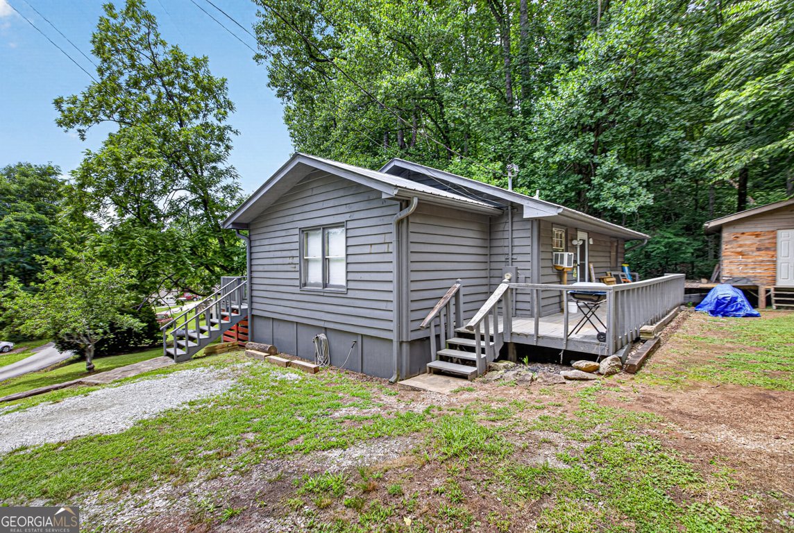 61 Rogers Cove Lane Clayton - Photo 40
