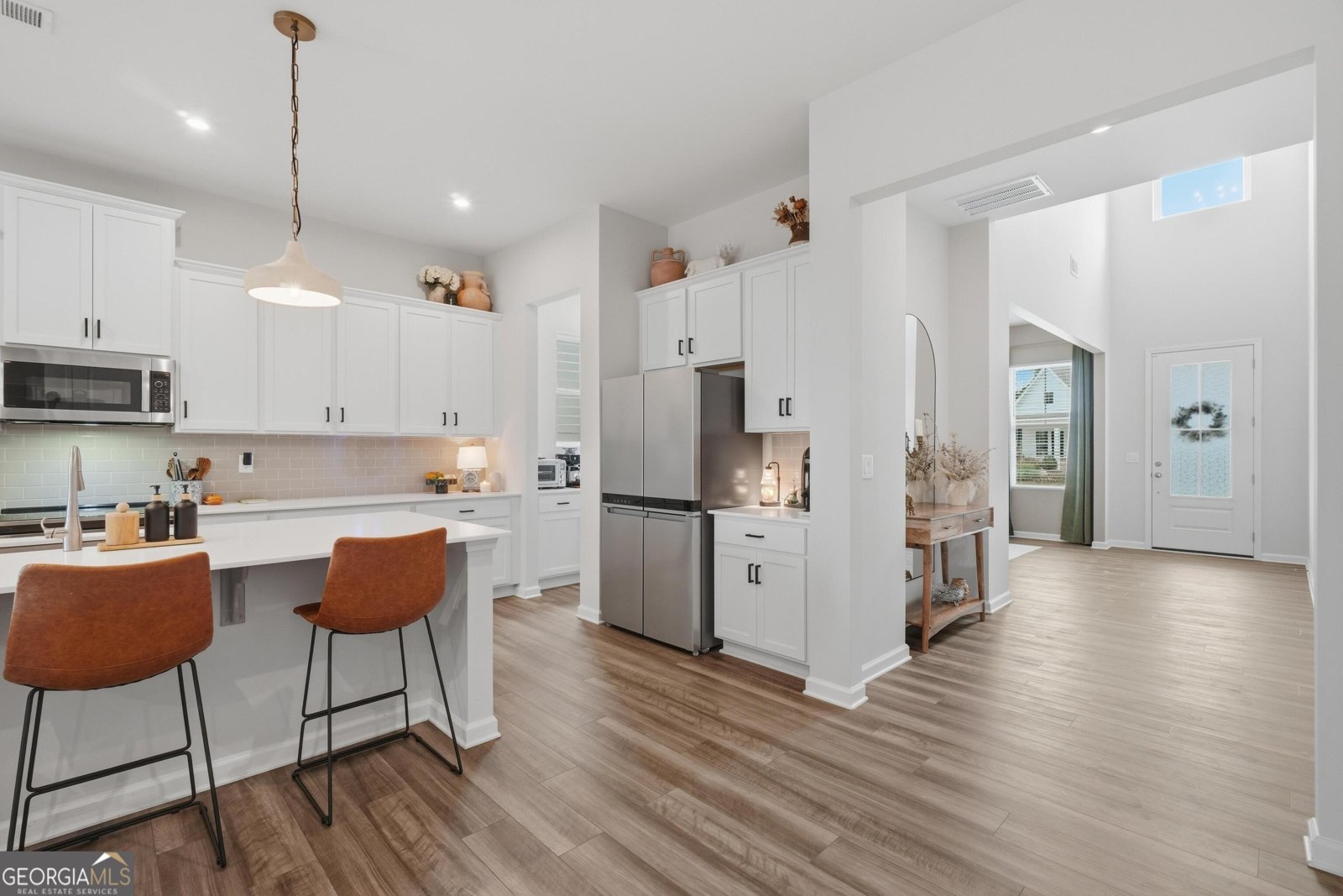 101 Kingsley Way Acworth - Photo 10